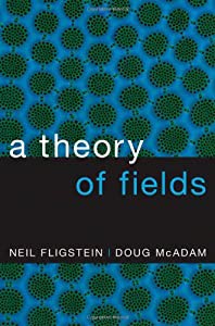 A Theory of Fields(中古品)