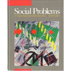 Social Problems(中古品)