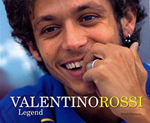 Valentino Rossi: Legend(中古品)