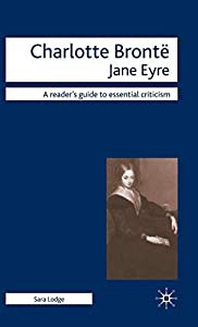 Charlotte Bronte - Jane Eyre (Readers' Guides to Essential Criticism)(中古品)