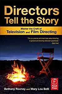 Directors Tell the Story: Master the Craft of Television and Film Directing(中古品)