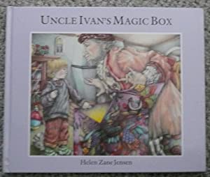 Uncle Ivan's Magic Box(中古品)