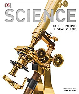 Science: The Definitive Visual History(中古品)