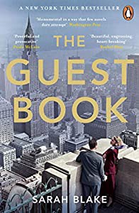 The Guest Book: The New York Times Bestseller(中古品)