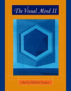 The Visual Mind II (Leonardo Book Series)(中古品)