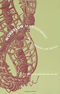 Workflow Management: Models  Methods  and Systems (Information Systems)(中古品)