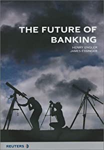 The Future of Banking(中古品)