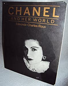 Chanel and Her World(中古品)