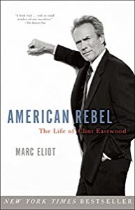 American Rebel: The Life of Clint Eastwood(中古品)