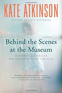 Behind the Scenes at the Museum(中古品)