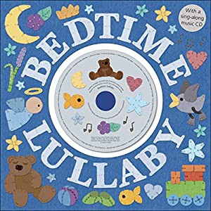 Bedtime Lullaby with CD(中古品)