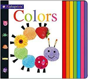 Colors (Alphaprints)(中古品)