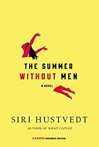 The Summer Without Men(中古品)