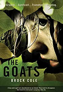 The Goats(中古品)