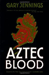 Aztec Blood(中古品)