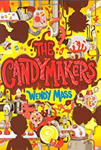 The Candymakers(中古品)