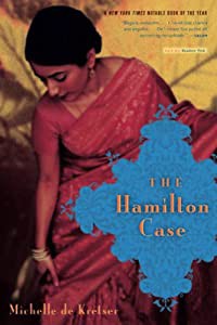 The Hamilton Case(中古品)
