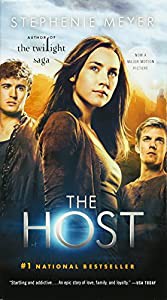 The Host: A Novel(中古品)