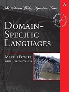 Domain-Specific Languages (Addison-Wesley Signature Series (Fowler))(中古品)