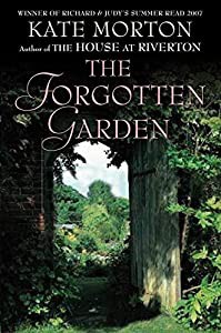 The Forgotten Garden(中古品)