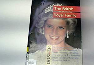 British Royal Family(中古品)