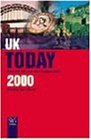 UK Today: Essential Facts in an Ever Changing World (SYB FactBook)(中古品)