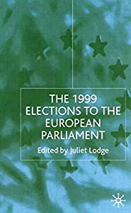 The 1999 Elections to the European Parliament(中古品)