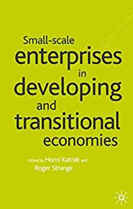 Small Scale Enterprises in Developing and Transitional Economies(中古品)