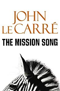 The Mission Song(中古品)