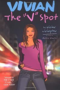 Vivian: The V Spot(中古品)