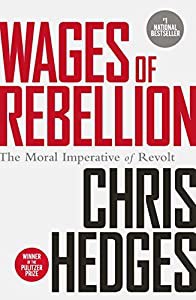 Wages of Rebellion(中古品)