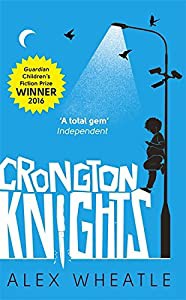 Crongton Knights(中古品)