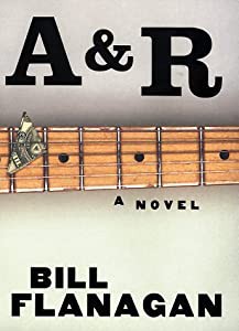 A&R: A Novel(中古品)