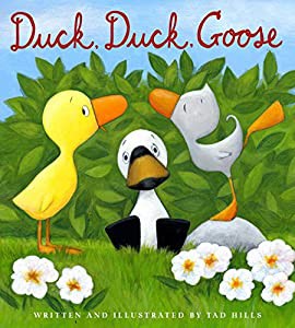 Duck  Duck  Goose (Duck & Goose)(中古品)