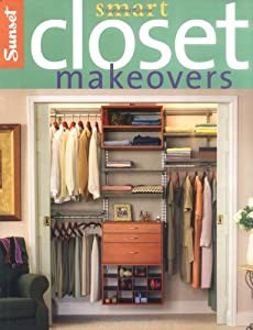 Smart Closet Makeovers(中古品)