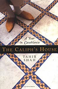 The Caliph's House(中古品)