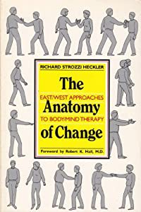 ANATOMY OF CHANGE(中古品)