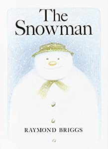 The Snowman(中古品)