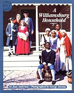 A Williamsburg Household(中古品)