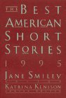 The Best American Short Stories 1995(中古品)