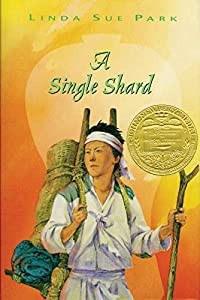 A Single Shard (Newbery Medal Book)(中古品)