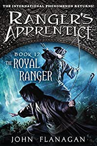 The Royal Ranger: A New Beginning (Ranger's Apprentice: The Royal Ranger)(中古品)