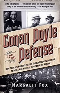 CONAN DOYLE FOR THE DEFENSE(中古品)