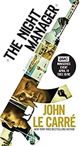 The Night Manager (TV Tie-in Edition): A Novel(中古品)