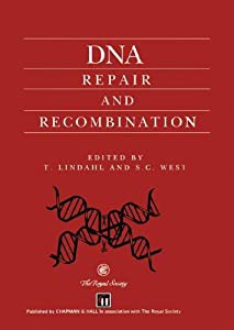 DNA Repair and Recombination(中古品)