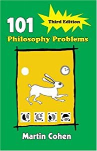 101 Philosophy Problems(中古品)