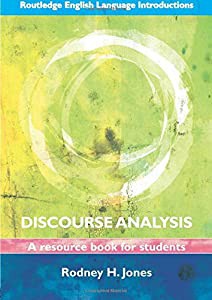 Discourse Analysis (Routledge English Language Introductions)(中古品)