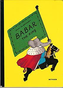 Babar the King(中古品)