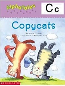 Copycats (Alpha Tales)(中古品)