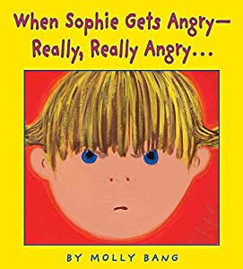 When Sophie Gets Angry- Really Really Angry(中古品)